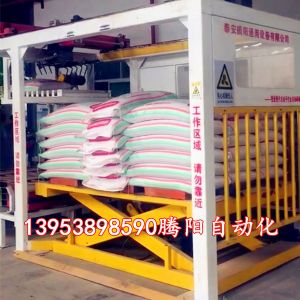 碼垛機器人-既經濟又劃算的投資