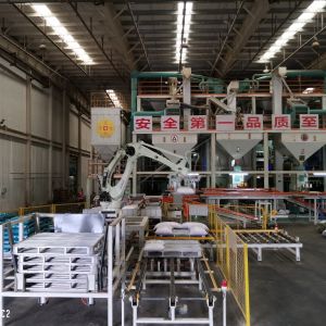 碼垛機是做什么用的？