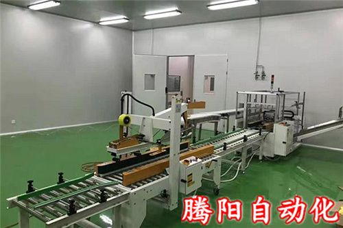 開箱機與人工開箱的區別及優勢